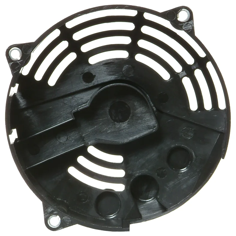 Plastic cover Marelli