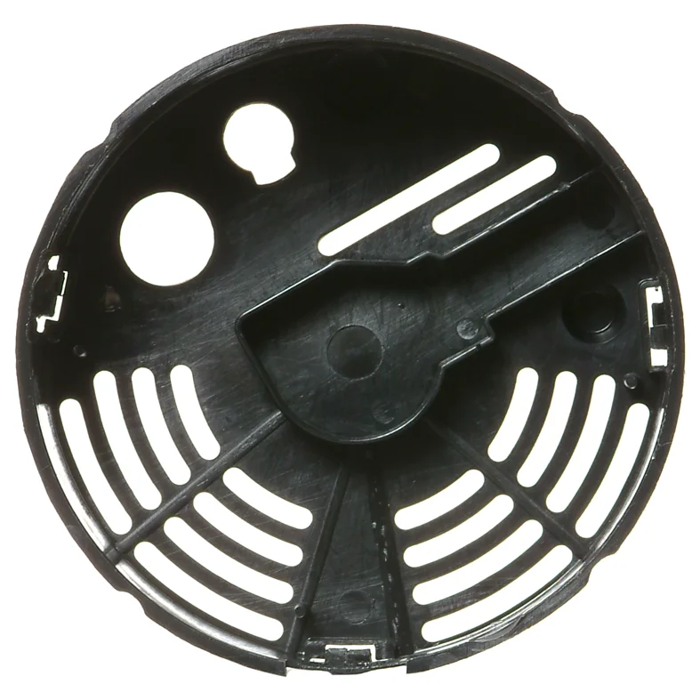 Plastic cover Marelli