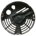 Plastic cover Marelli