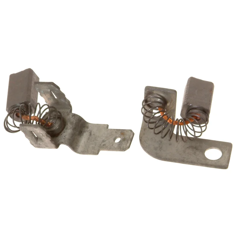 Carbon brush set 7x12.3x11.7, Marelli