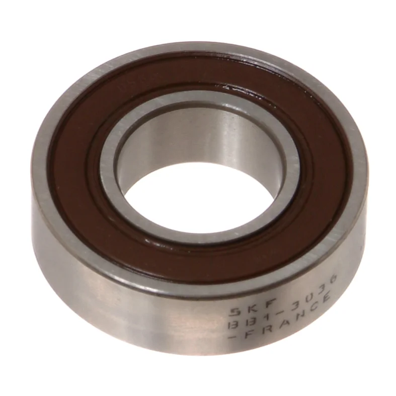 Ball bearing 16.96x34.97x9.94