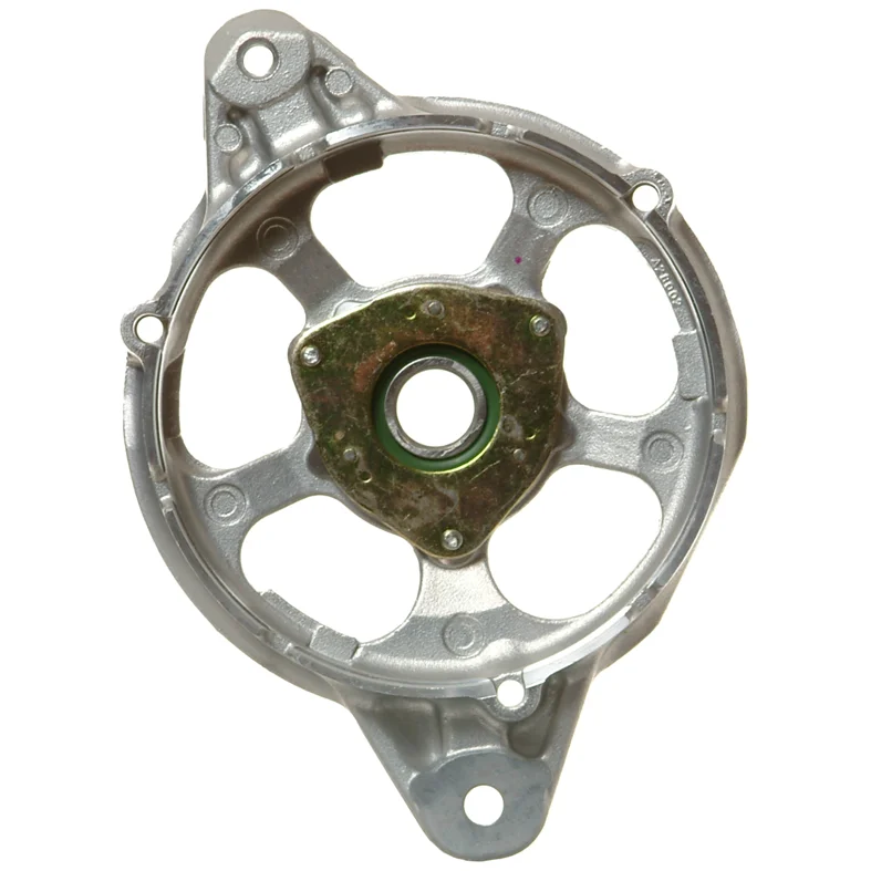 End cover D.E. Mitsubishi