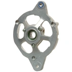 End cover D.E. Mitsubishi