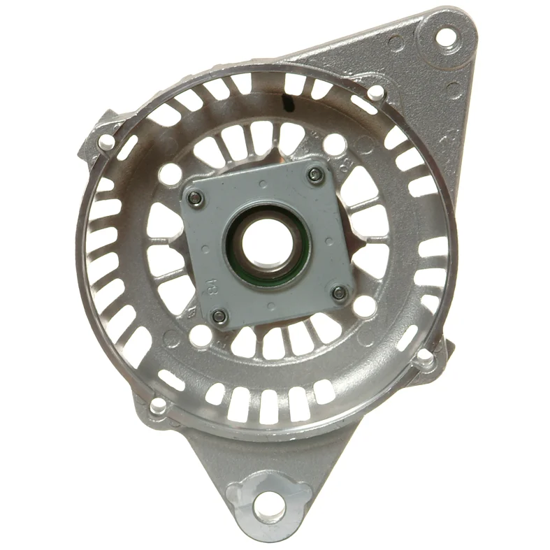 End cover D.E. Mitsubishi