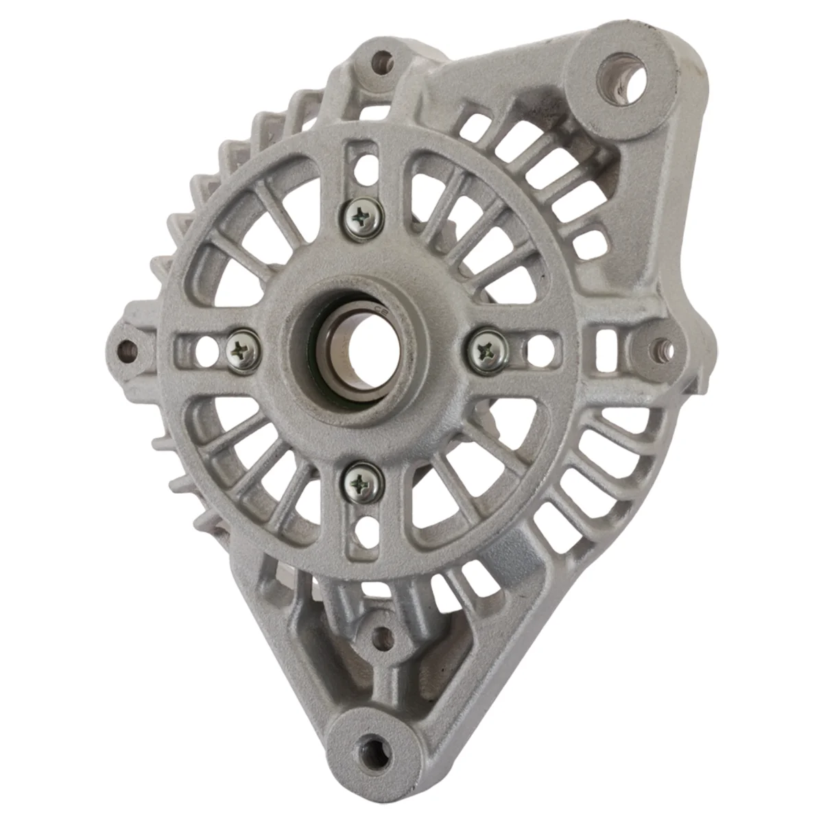 End cover D.E. Mitsubishi