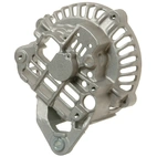 End cover S.R.E. Mitsubishi