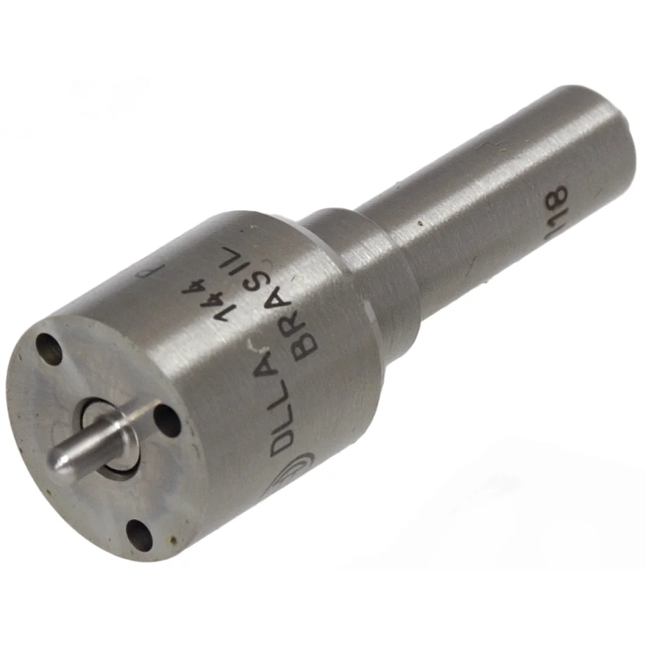 Injector