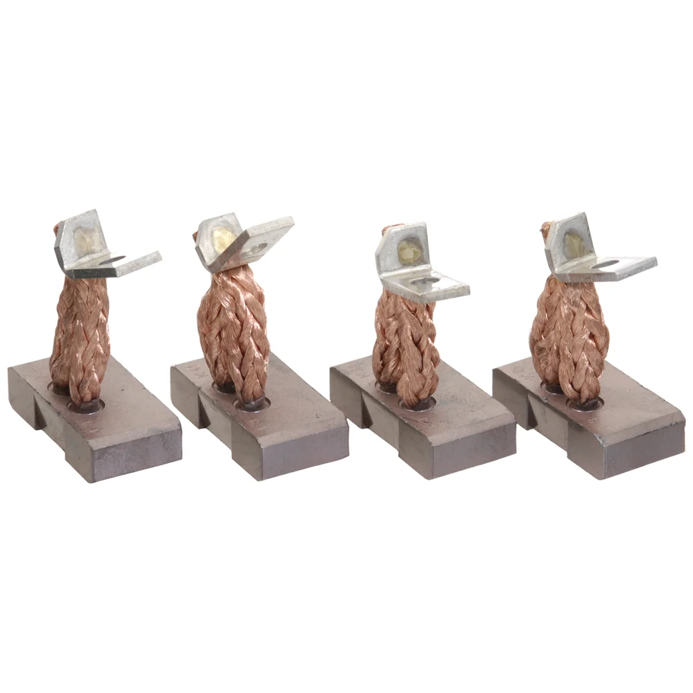 Carbon brush set, 9x36x18, 12V