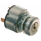 Ignition lock Same/Man