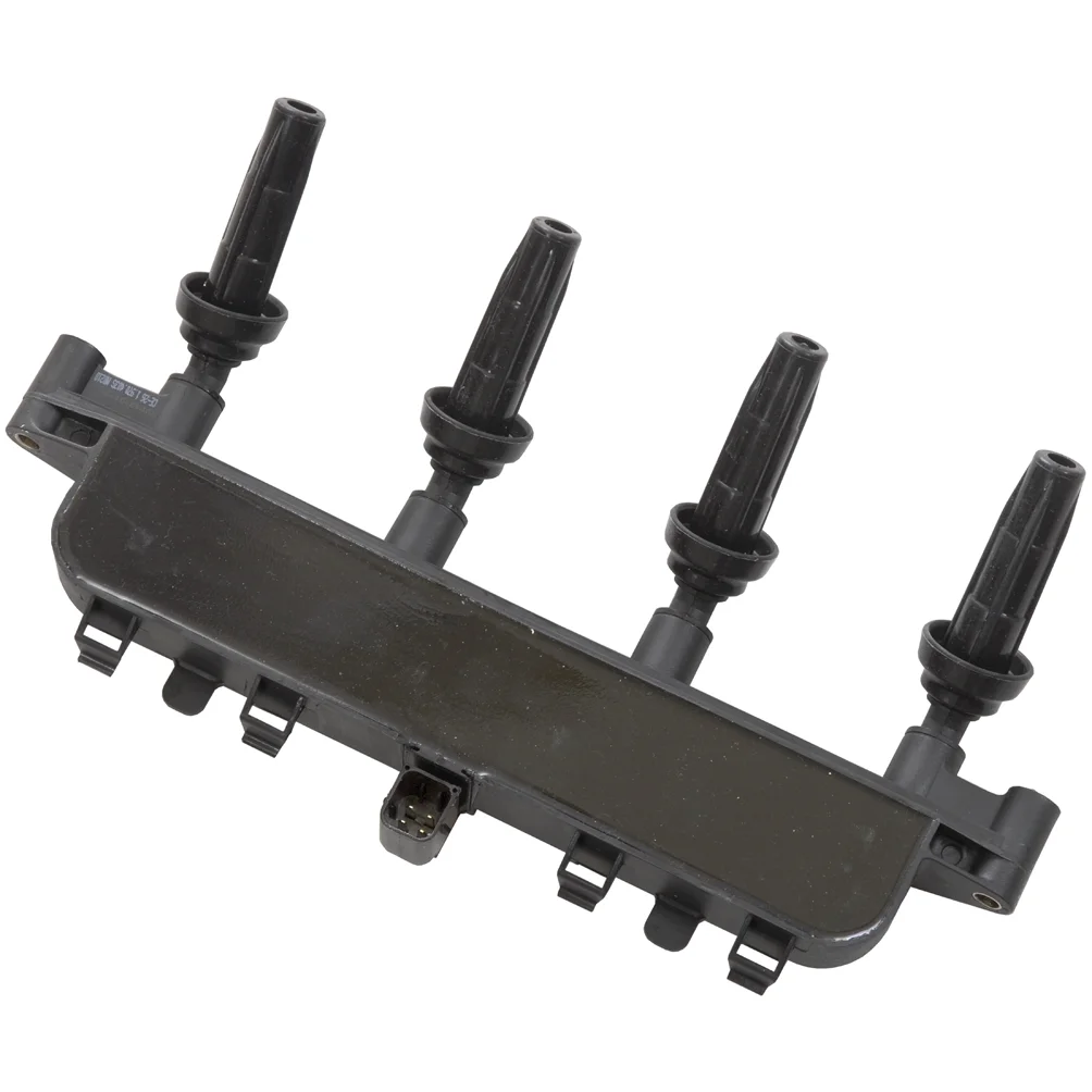 Ignition cassette PSA