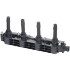 Ignition cassette Opel