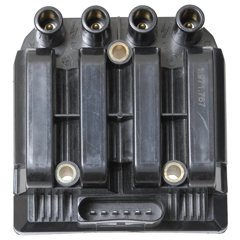 Ignition coil VW