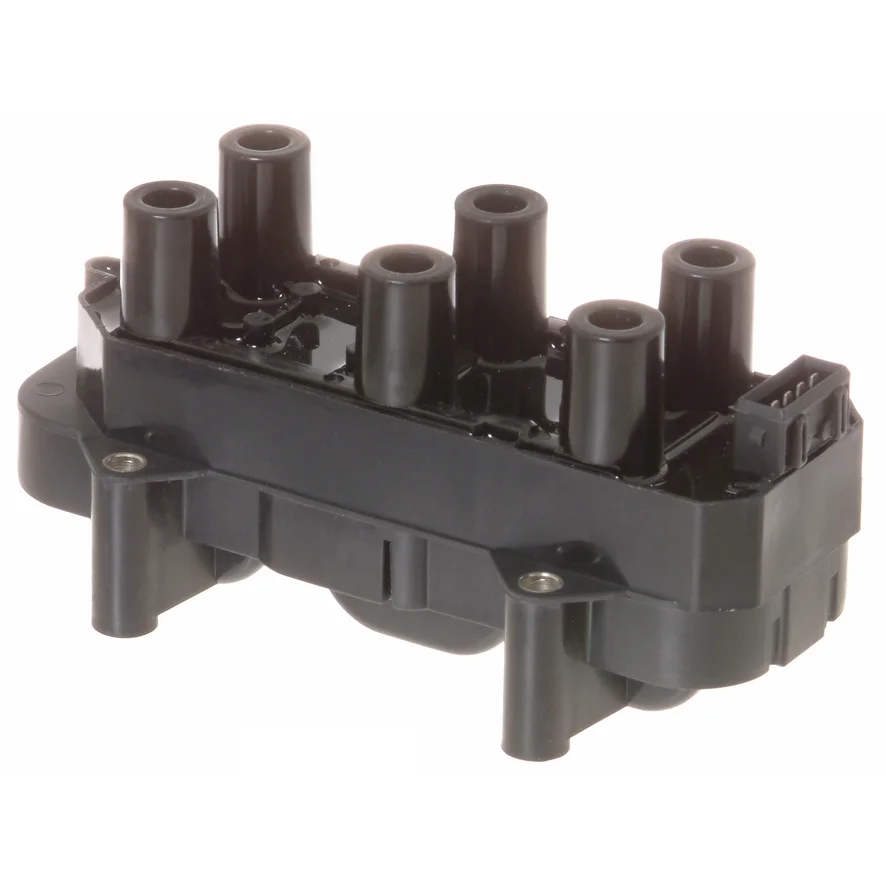 Ignition coil Opel V6