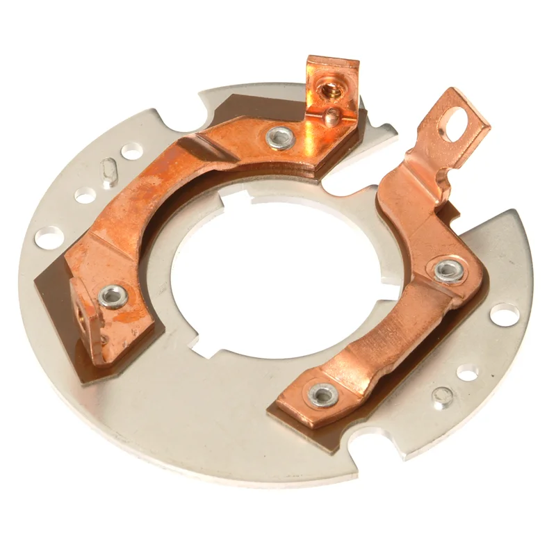 Contact fixed CAV S115A24-series