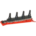 Ignition cassette Saab, 9178955 (red)