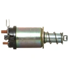 Lucas Solenoid