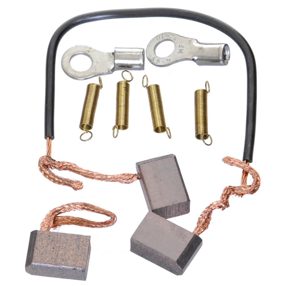 Carbon brush set Tecumseh Small Engines