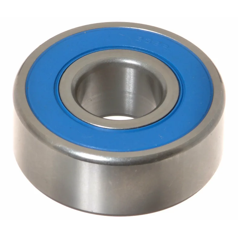 Ball bearing, 22x56x21