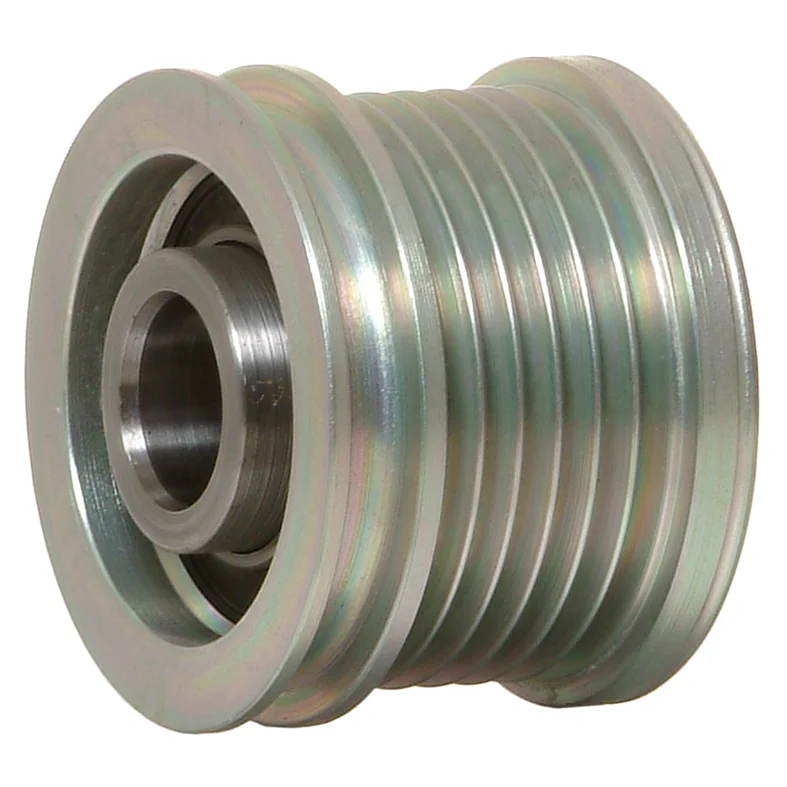 Freewheel belt 17x55.4x41.7, 6-speed