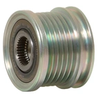 Freewheel belt 17x55.4x41.7, 6-speed