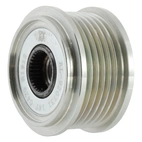 Release belt 17x57, 6-speed