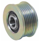 Release belt 17x57.7x36.5, 6-speed