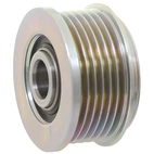 Release belt 17x57.7x36.5, 6-speed