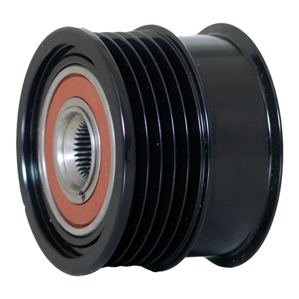 Release belt 17x60x43, 5-speed