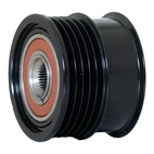 Release belt 17x60x43, 5-speed
