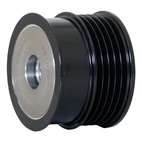 Release belt 17x60x43, 5-speed