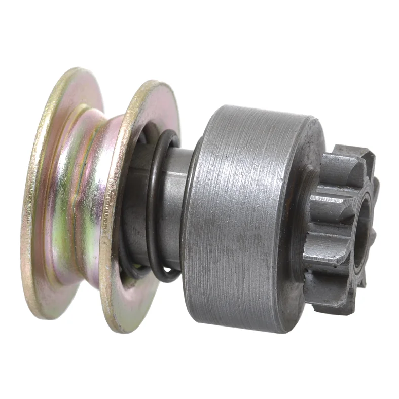 Gear 9 teeth