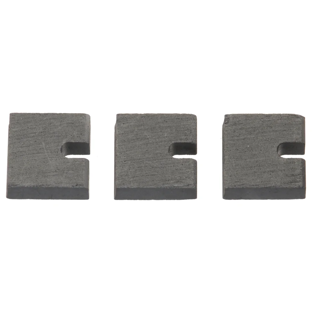 Carbon brush set 6.5x18.8x18 mm