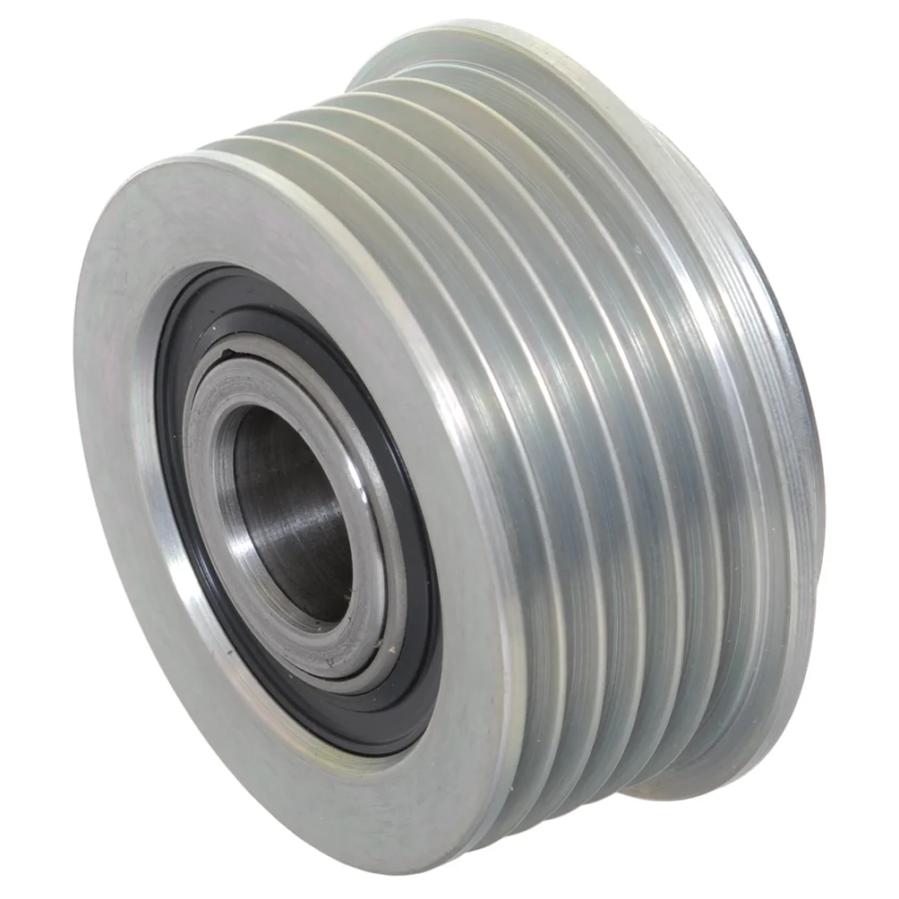 Flywheel belt 17x61x36.5, 6-speed