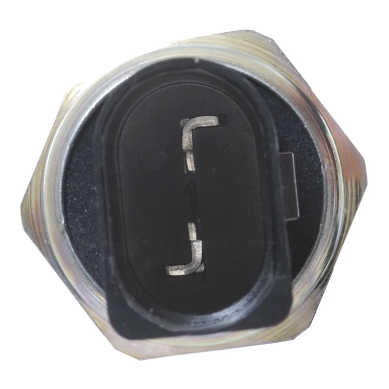 Reversing light contact