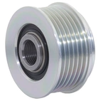 Release belt 17x59, 6-speed