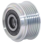 Release belt 17x59, 6-speed