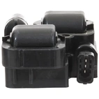 Ignition coil Mercedes