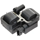 Ignition coil Mercedes