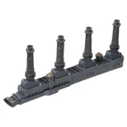 Ignition cassette Opel