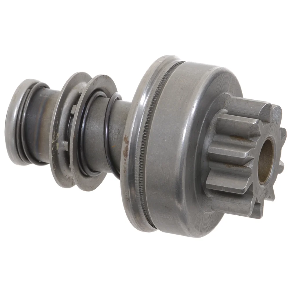 Starter drive 10 gear