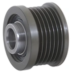 Release belt 17x53.3x40, 6-speed