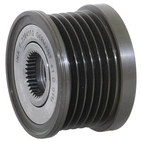 Release belt 17x53.3x40, 6-speed