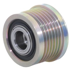 Freewheel belt 17x53.3x34.6, 6-speed