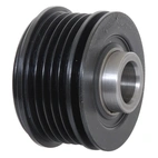 Release belt. 17x59x40.6, 5-speed