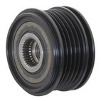 Release belt. 17x59x40.6, 5-speed