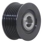 Freewheel belt 17x61x34.9, 7-speed