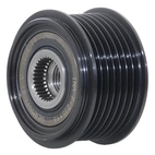 Freewheel belt 17x61x34.9, 7-speed