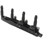 Ignition cassette Mercedes