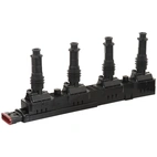 Ignition cassette Opel