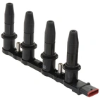 Ignition cassette Opel